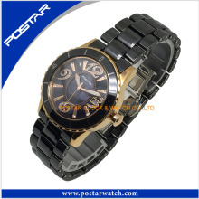 Charming Elegant Vogue Ceramic Watch for Ladies